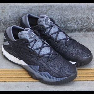 Adidas Crazylight Boosts
